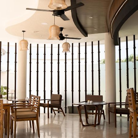 Mahagiri Villas & Spa Dreamland Улувату Экстерьер фото