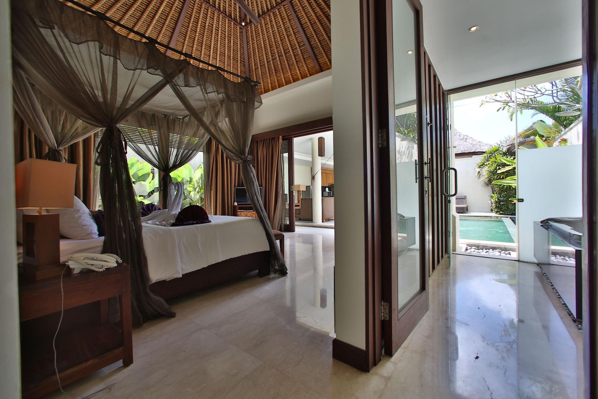 Mahagiri Villas & Spa Dreamland Улувату Экстерьер фото