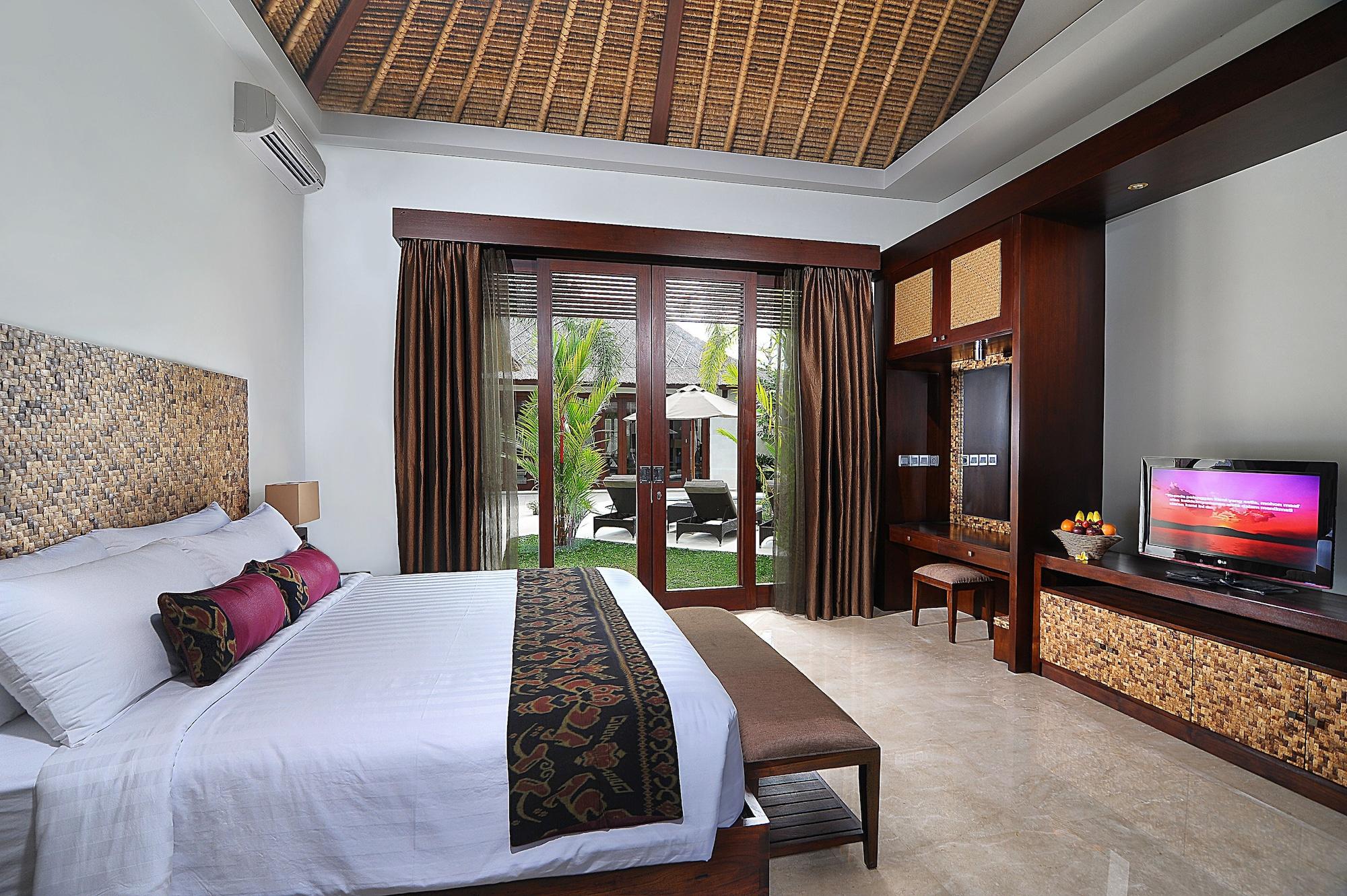 Mahagiri Villas & Spa Dreamland Улувату Экстерьер фото