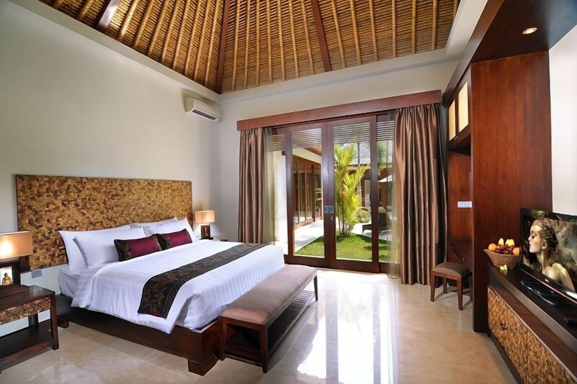 Mahagiri Villas & Spa Dreamland Улувату Экстерьер фото