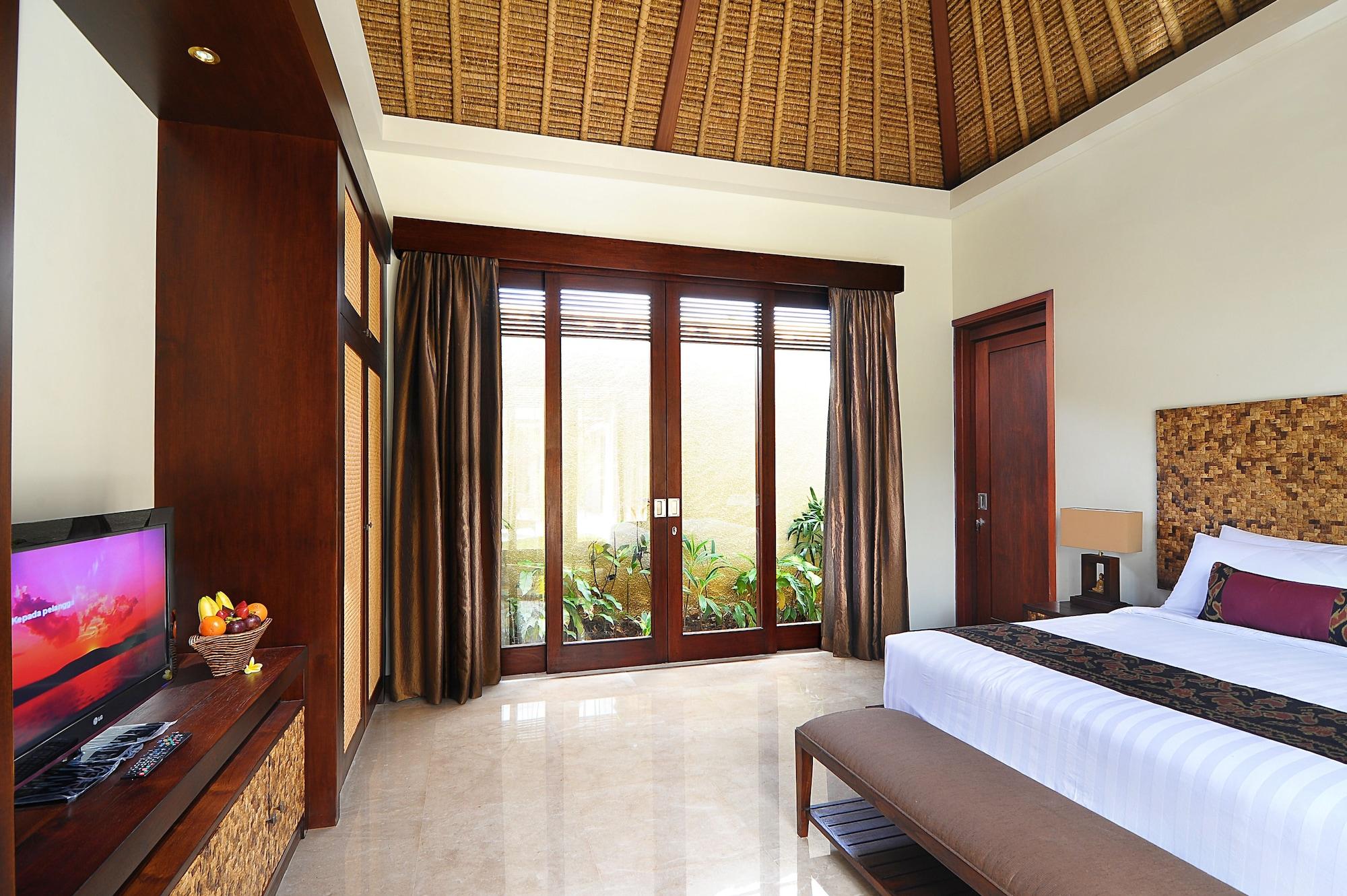 Mahagiri Villas & Spa Dreamland Улувату Экстерьер фото