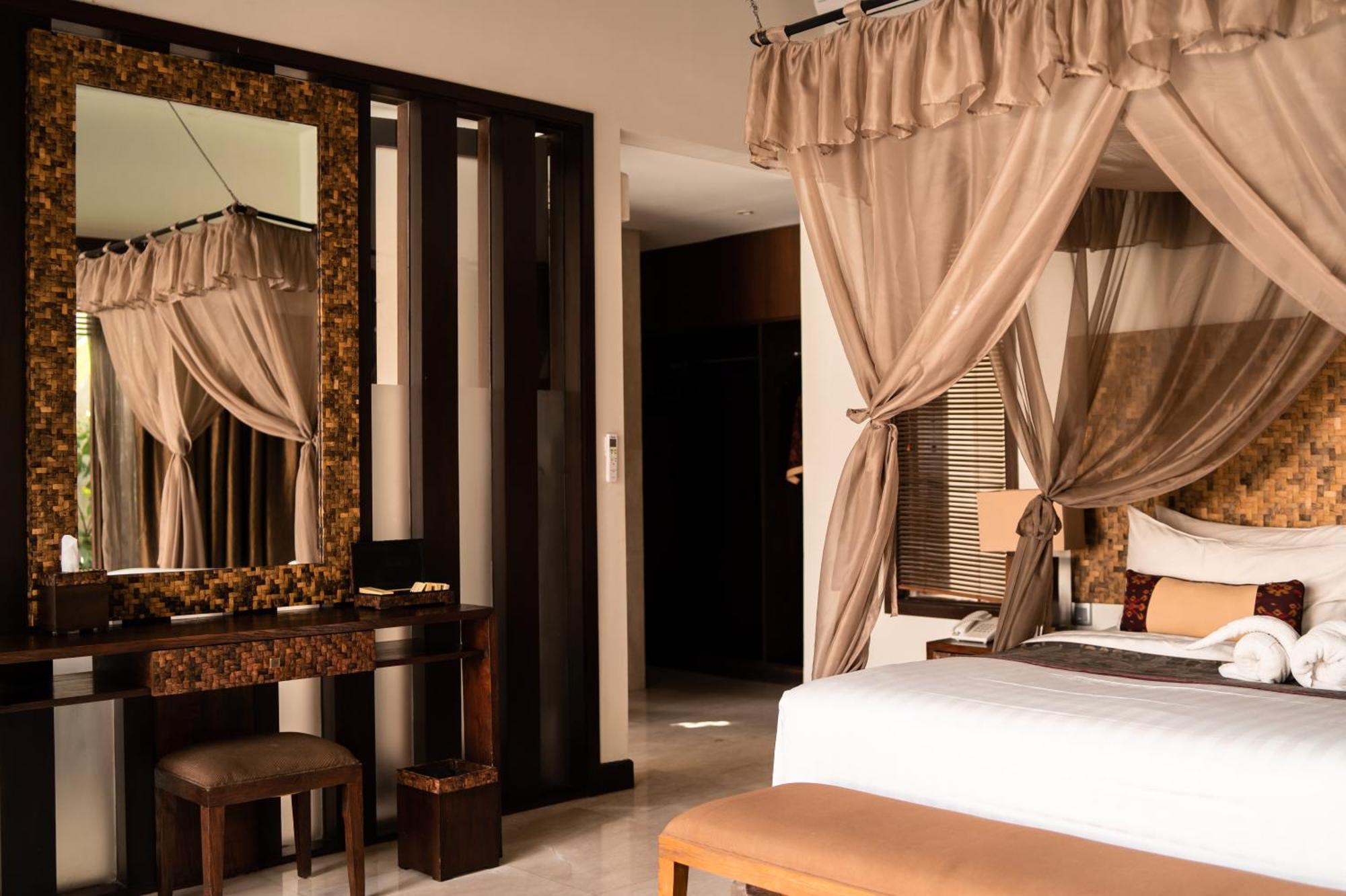 Mahagiri Villas & Spa Dreamland Улувату Экстерьер фото