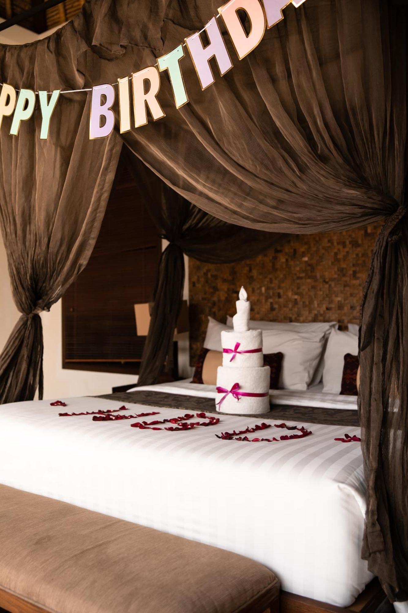 Mahagiri Villas & Spa Dreamland Улувату Экстерьер фото