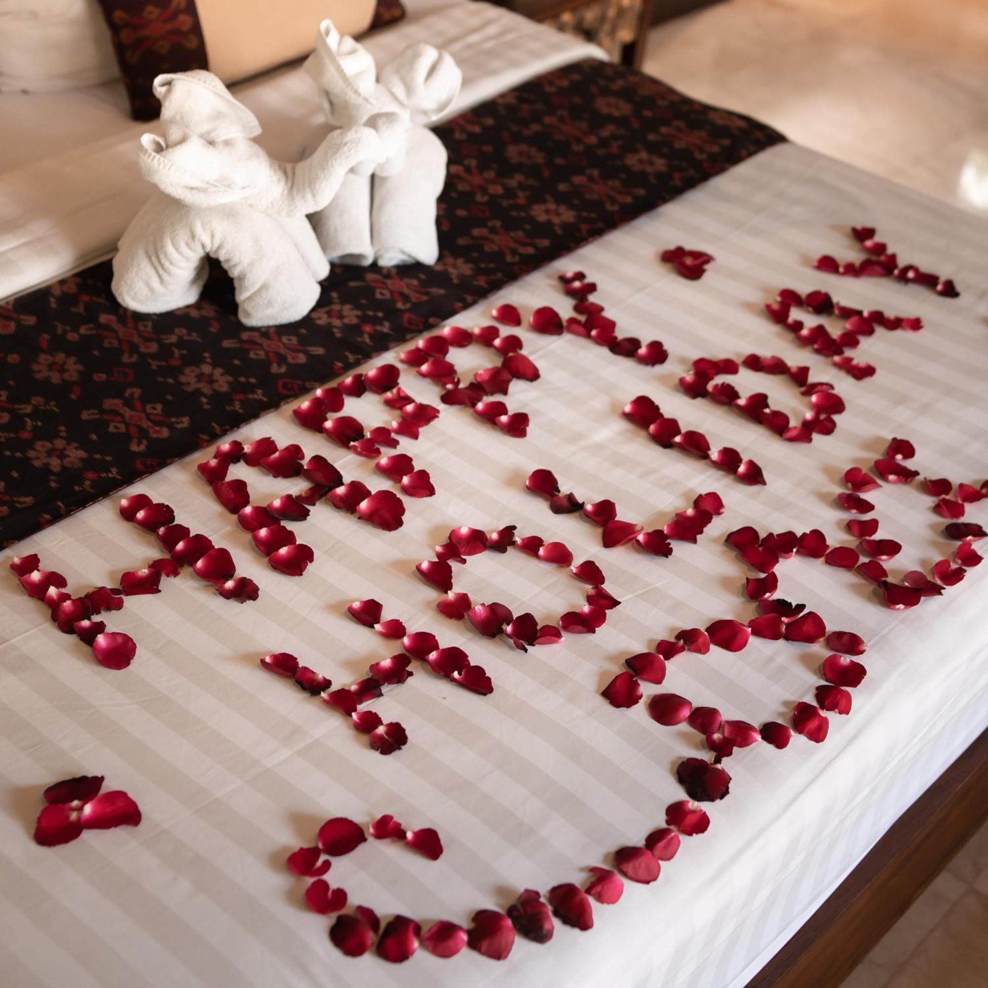 Mahagiri Villas & Spa Dreamland Улувату Экстерьер фото