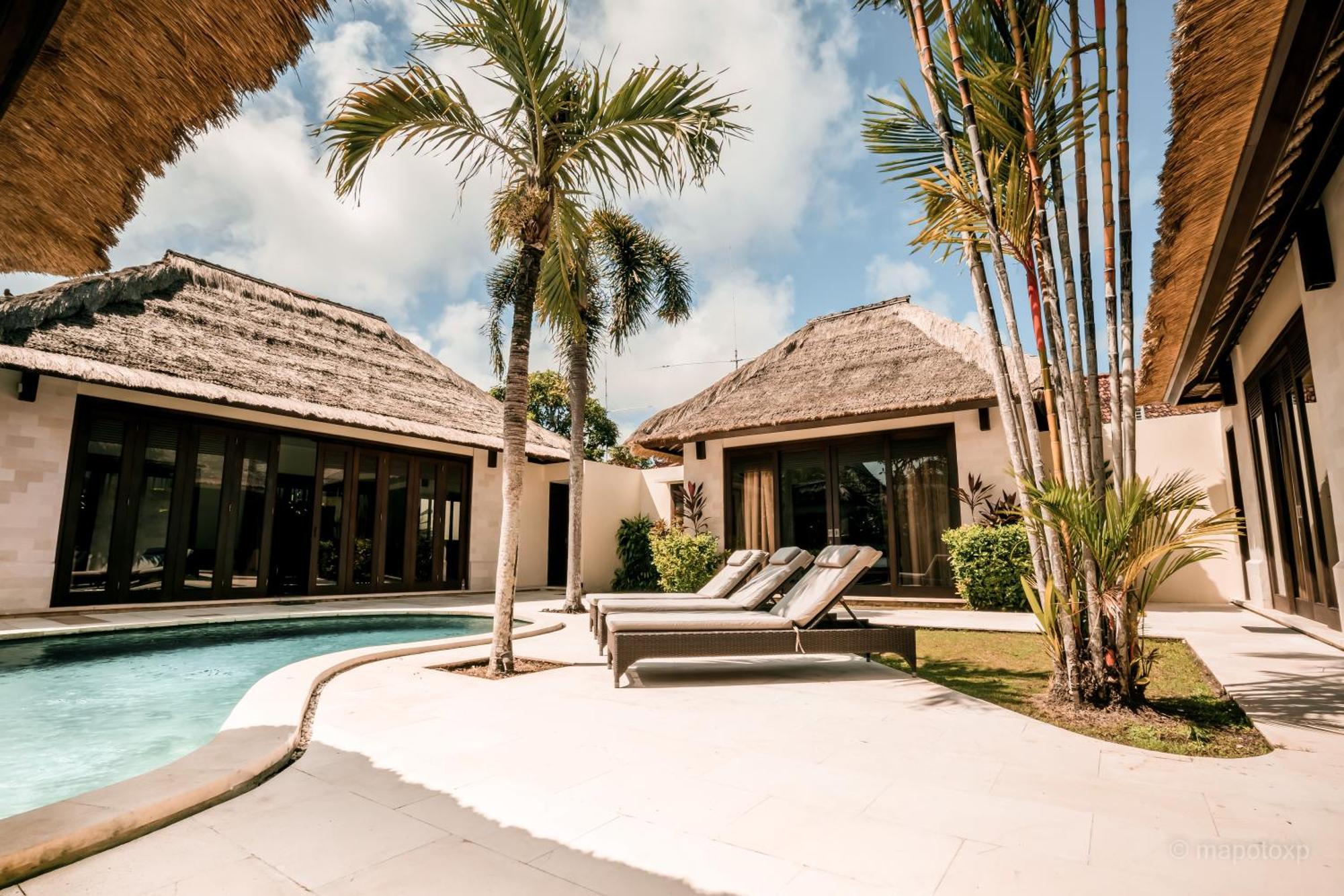 Mahagiri Villas & Spa Dreamland Улувату Экстерьер фото
