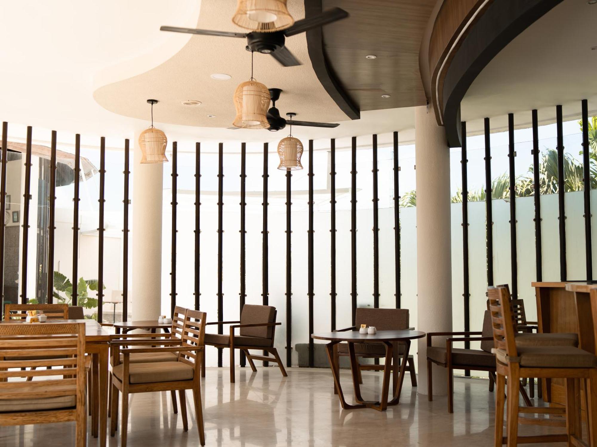 Mahagiri Villas & Spa Dreamland Улувату Экстерьер фото