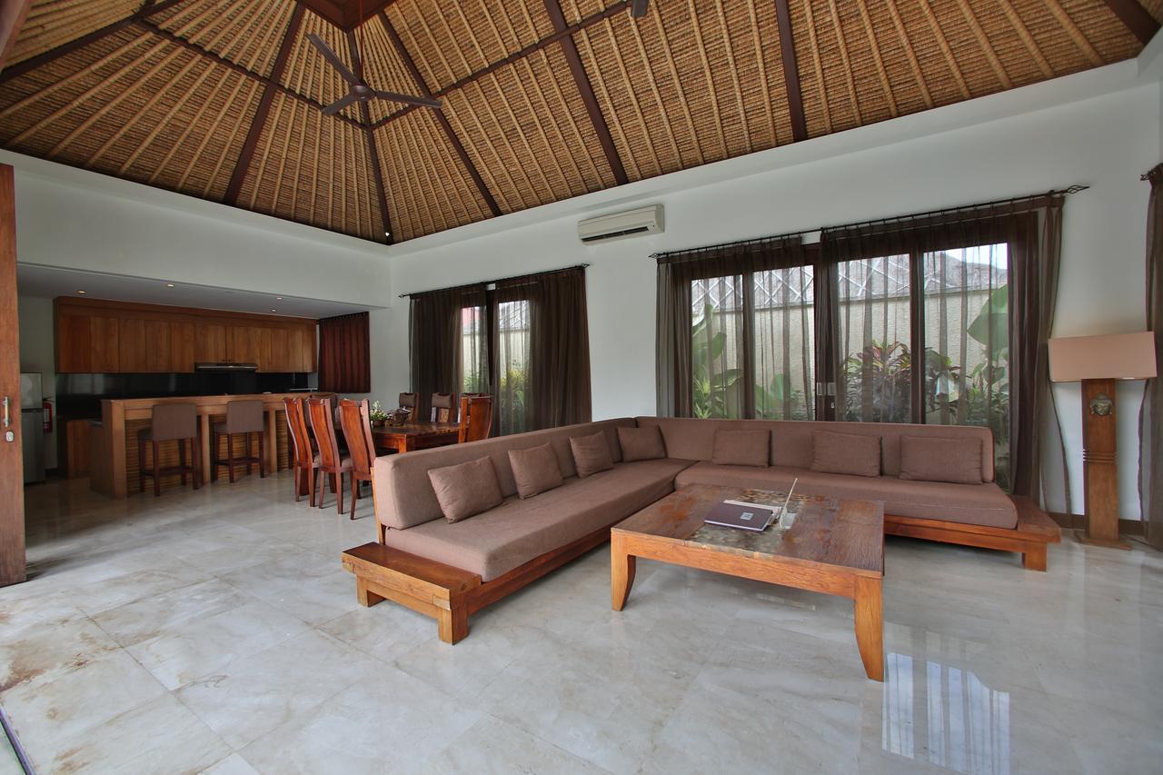 Mahagiri Villas & Spa Dreamland Улувату Экстерьер фото