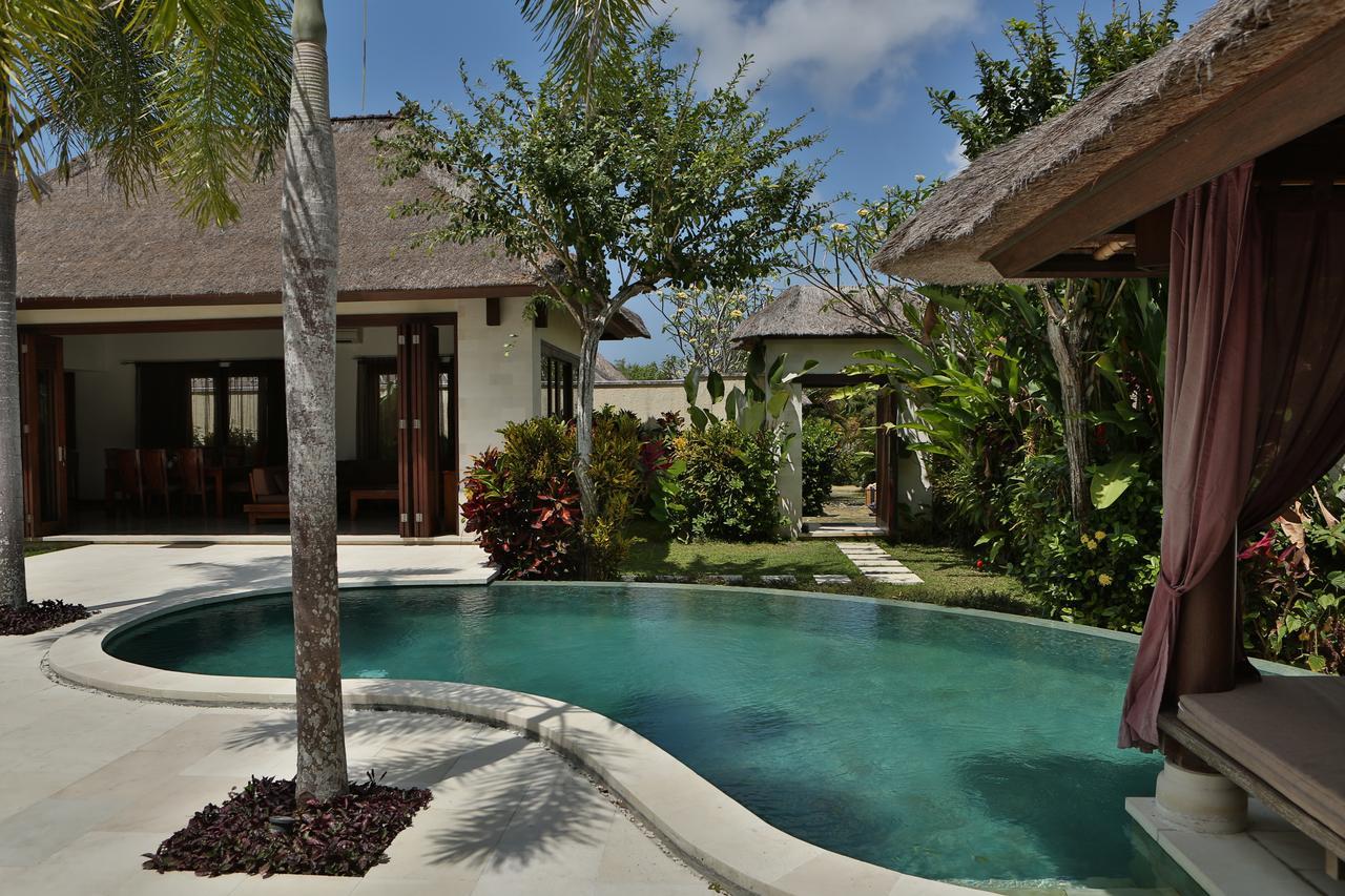 Mahagiri Villas & Spa Dreamland Улувату Экстерьер фото