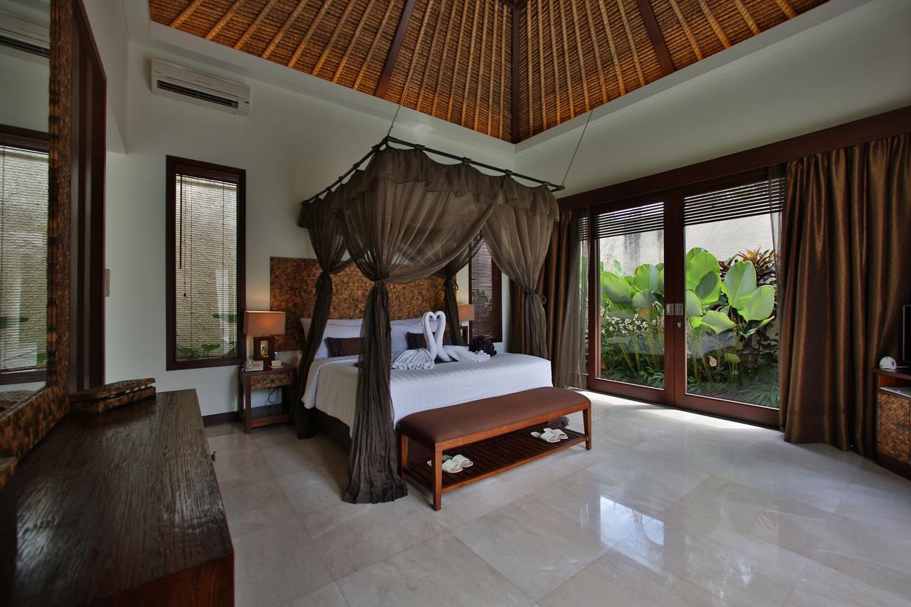 Mahagiri Villas & Spa Dreamland Улувату Экстерьер фото