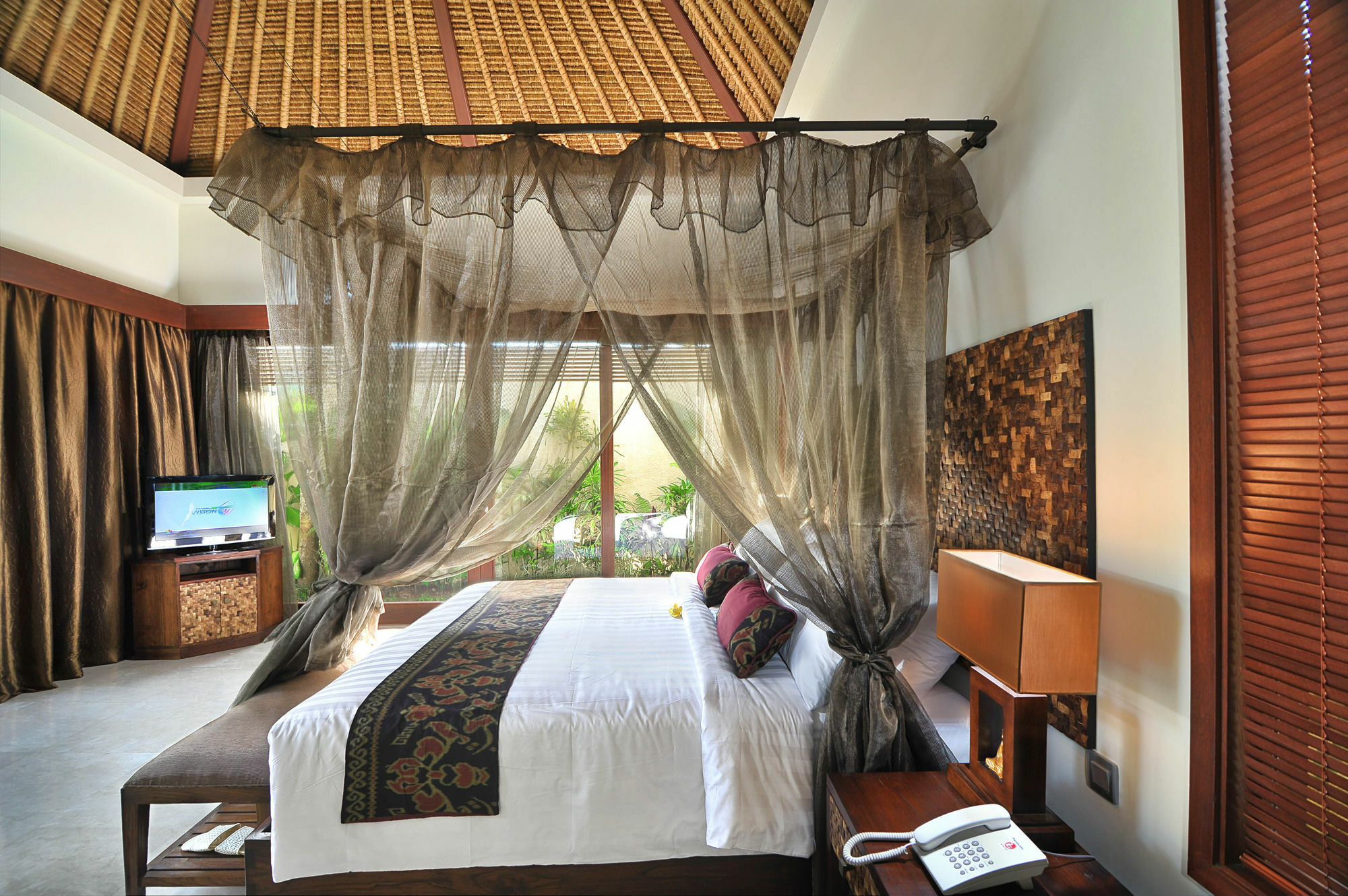 Mahagiri Villas & Spa Dreamland Улувату Экстерьер фото